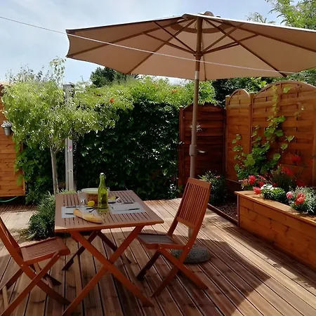 La Maison Des Lauriers - Rénovée Casa vacanze