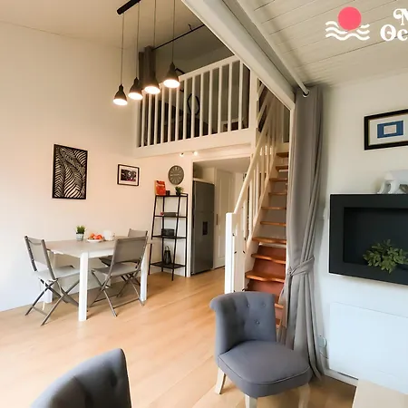 La Maison Des Lauriers - Rénovée * La Tranche-sur-Mer