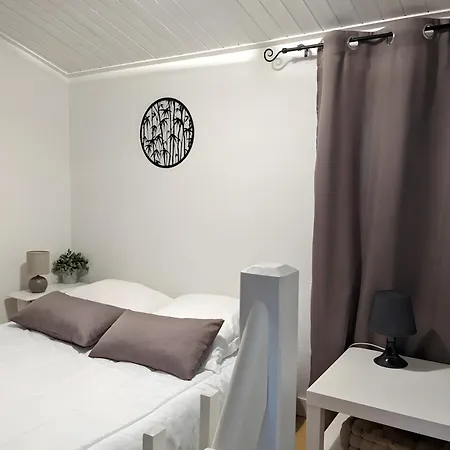 La Maison Des Lauriers - Rénovée * La Tranche-sur-Mer