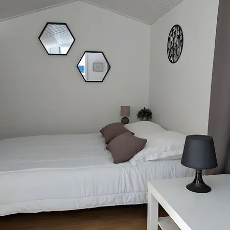 La Maison Des Lauriers - Rénovée * La Tranche-sur-Mer