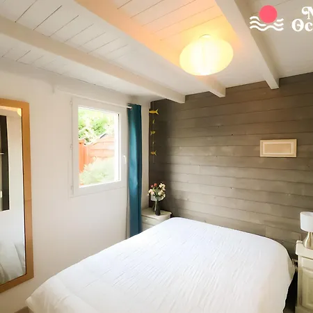 Casa vacanze La Maison Des Lauriers - Rénovée
